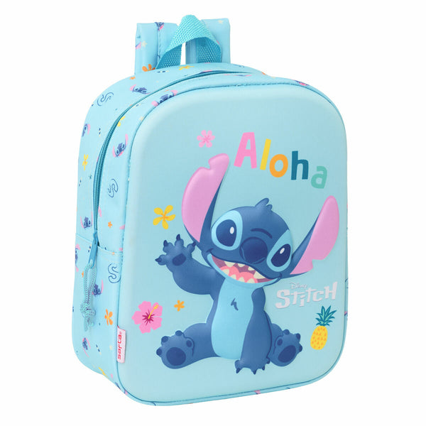 Schulrucksack Safta 22 x 27 x 10 cm