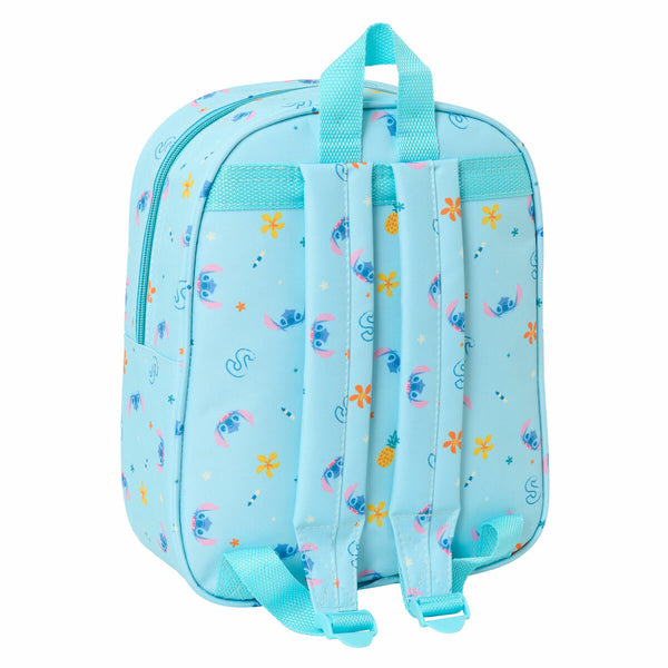 Schulrucksack Safta 22 x 27 x 10 cm