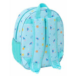 Schulrucksack Safta 27 x 33 x 10 cm
