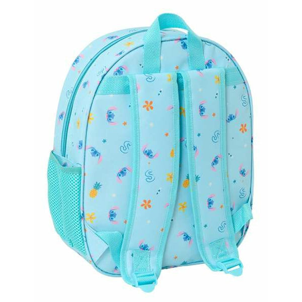 Schulrucksack Safta 27 x 33 x 10 cm