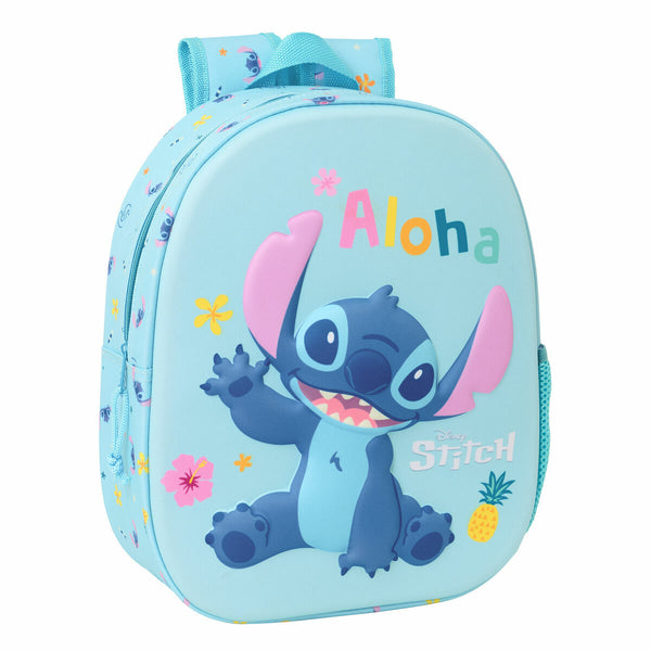 Schulrucksack Safta 27 x 33 x 10 cm