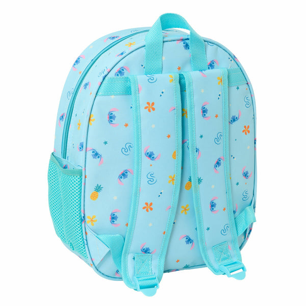 Schulrucksack Safta 27 x 33 x 10 cm