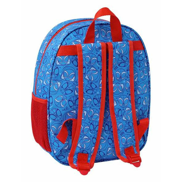 Schulrucksack Safta 27 x 33 x 10 cm
