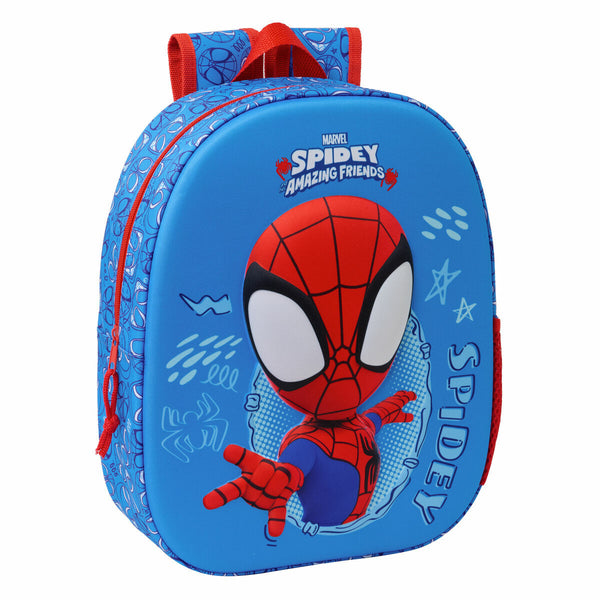 Schulrucksack Safta 27 x 33 x 10 cm