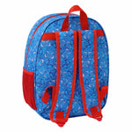 Schulrucksack Safta 27 x 33 x 10 cm