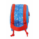 Schulrucksack Safta 21 x 8 x 6 cm