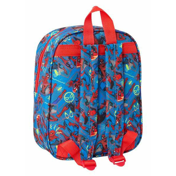 Schulrucksack Safta 22 x 27 x 10 cm