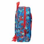 Schulrucksack Safta 22 x 27 x 10 cm