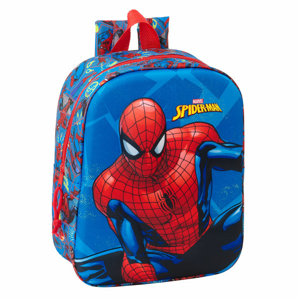 Schulrucksack Safta 22 x 27 x 10 cm