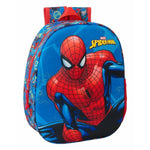 Schulrucksack Safta 27 x 33 x 10 cm