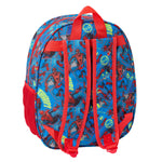 Schulrucksack Safta 27 x 33 x 10 cm