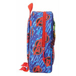 Schulrucksack Safta 22 x 27 x 10 cm