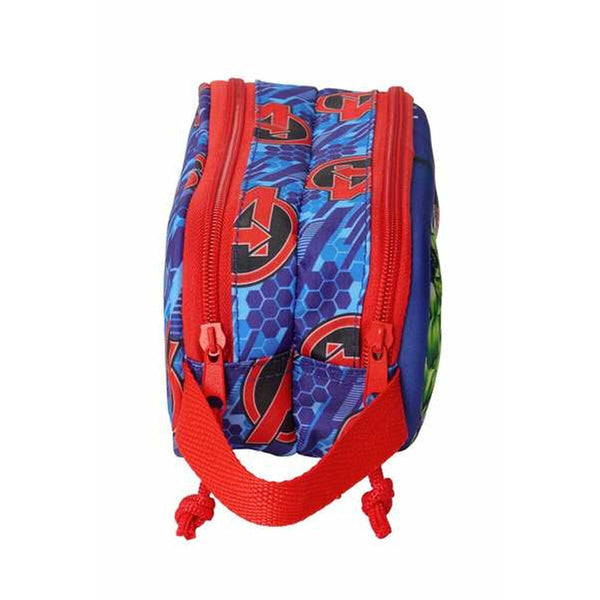 Schulrucksack Safta 21 x 8 x 6 cm