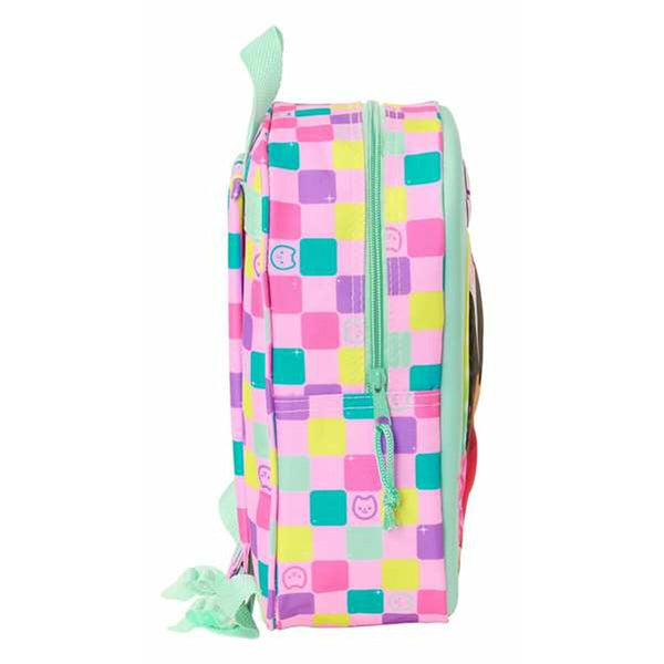 Schulrucksack Safta 22 x 27 x 10 cm