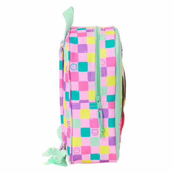Schulrucksack Safta 22 x 27 x 10 cm