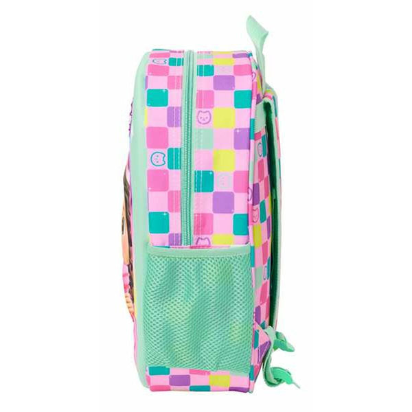 Schulrucksack Safta 27 x 33 x 10 cm