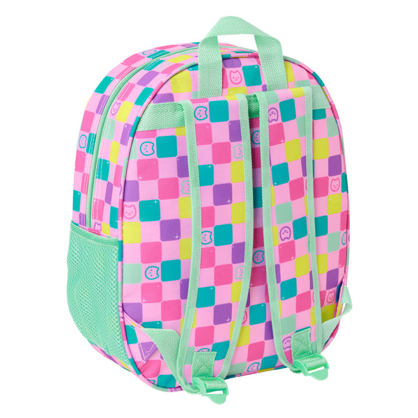 Schulrucksack Safta 27 x 33 x 10 cm