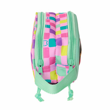 Schulrucksack Safta 21 x 8 x 6 cm