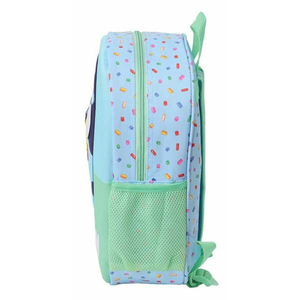 Schulrucksack Safta 27 x 33 x 10 cm