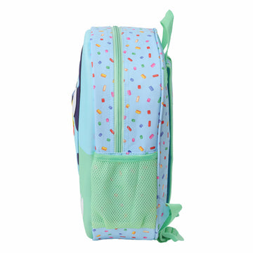Schulrucksack Safta 27 x 33 x 10 cm