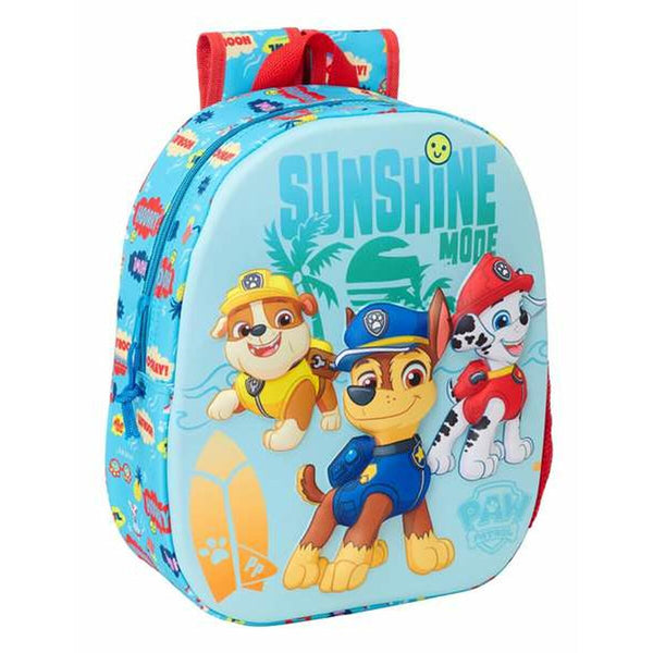 Schulrucksack Safta 27 x 33 x 10 cm