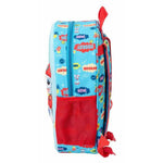 Schulrucksack Safta 27 x 33 x 10 cm