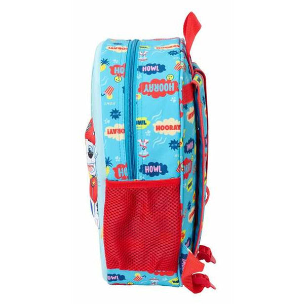 Schulrucksack Safta 27 x 33 x 10 cm
