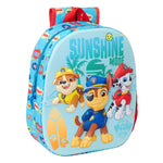 Schulrucksack Safta 27 x 33 x 10 cm