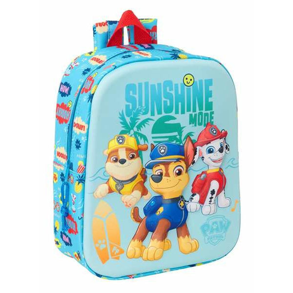 Schulrucksack Safta 22 x 27 x 10 cm