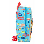 Schulrucksack Safta 22 x 27 x 10 cm