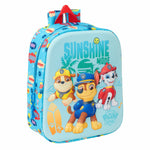 Schulrucksack Safta 22 x 27 x 10 cm