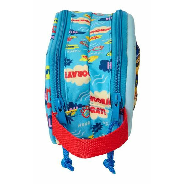 Schulrucksack Safta 21 x 8 x 6 cm