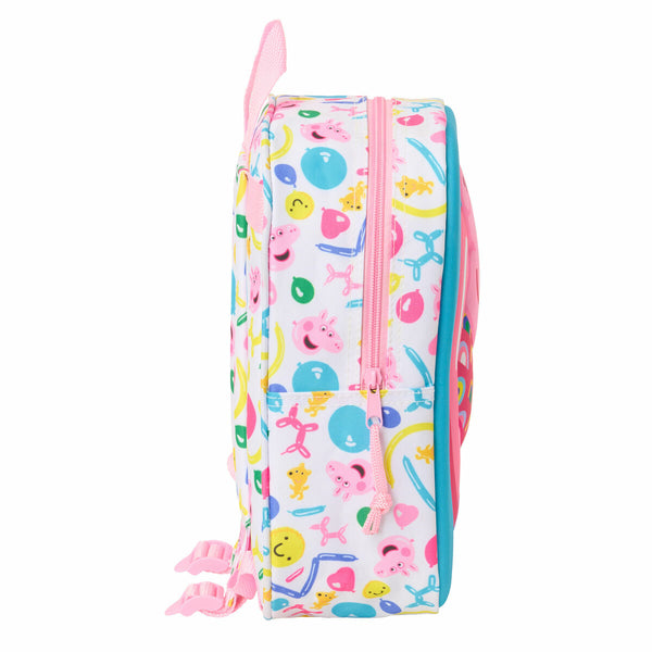 Schulrucksack Safta 22 x 27 x 10 cm