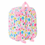 Schulrucksack Safta 22 x 27 x 10 cm