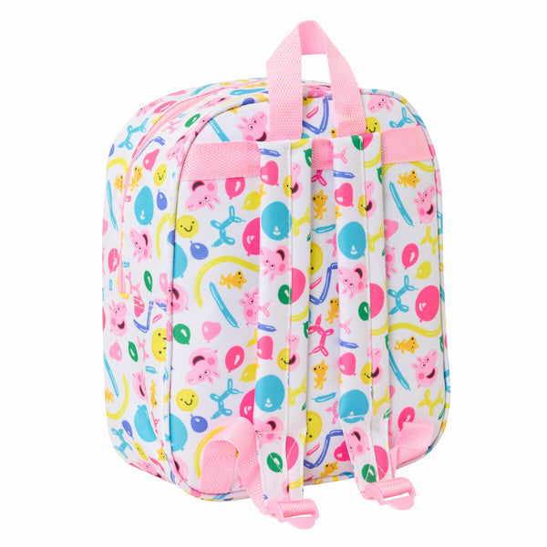 Schulrucksack Safta 22 x 27 x 10 cm