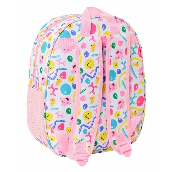 Schulrucksack Safta 27 x 33 x 10 cm