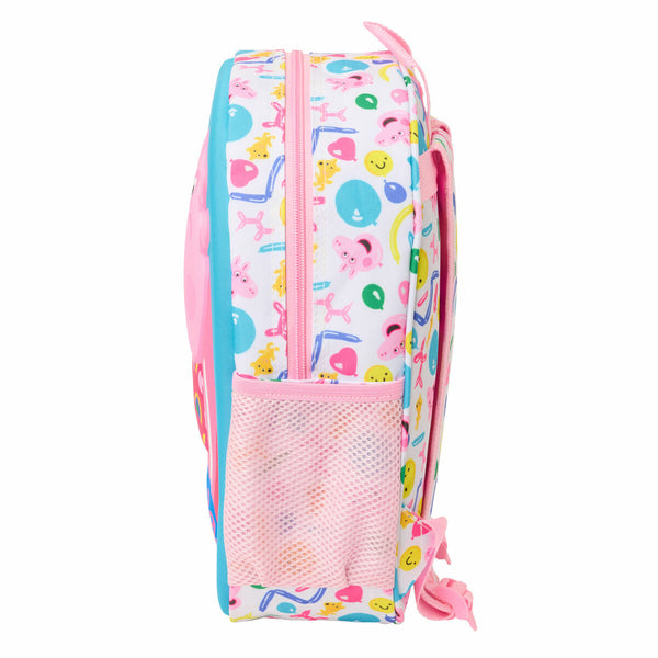 Schulrucksack Safta 27 x 33 x 10 cm