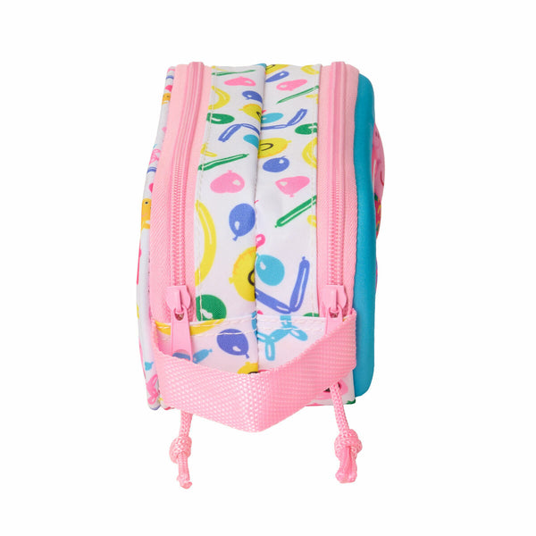 Schulrucksack Safta 21 x 8 x 6 cm