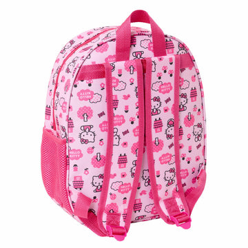 Schulrucksack Safta 27 x 33 x 10 cm
