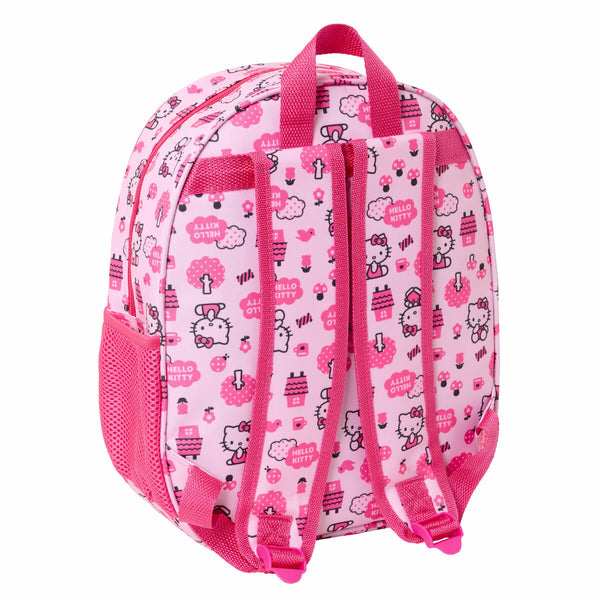Schulrucksack Safta 27 x 33 x 10 cm