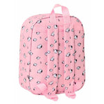 Schulrucksack Safta 22 x 27 x 10 cm