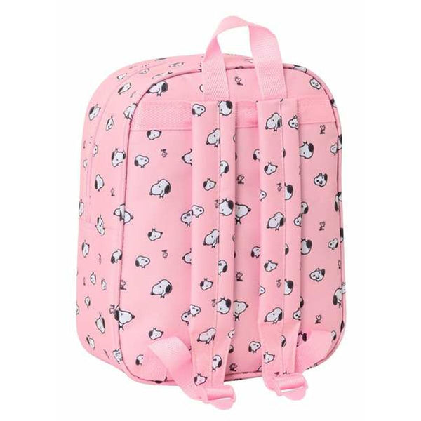 Schulrucksack Safta 22 x 27 x 10 cm