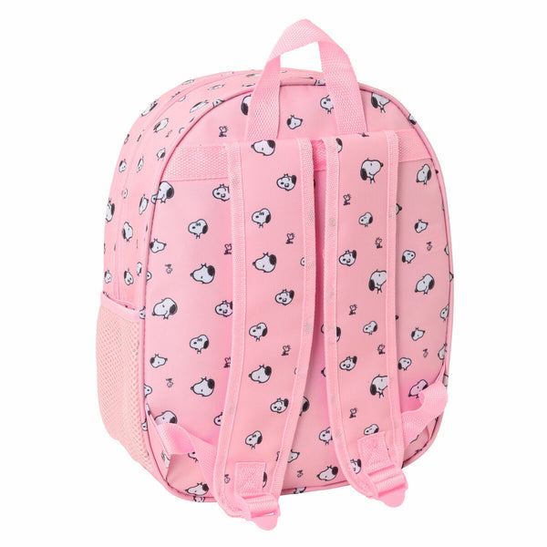 Schulrucksack Safta 27 x 33 x 10 cm