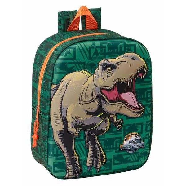 Schulrucksack Safta 22 x 27 x 10 cm