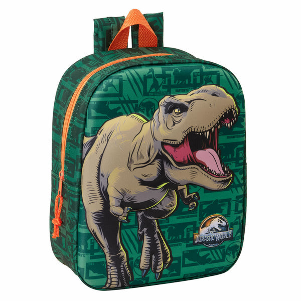 Schulrucksack Safta 22 x 27 x 10 cm