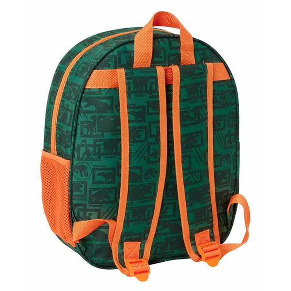 Schulrucksack Safta 27 x 33 x 10 cm