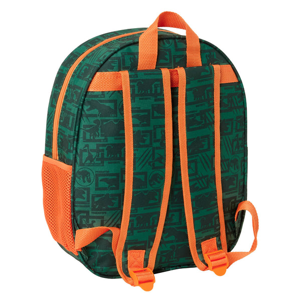 Schulrucksack Safta 27 x 33 x 10 cm