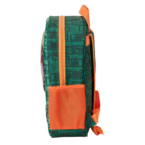 Schulrucksack Safta 27 x 33 x 10 cm