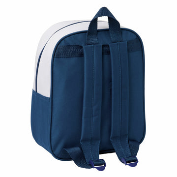 Schulrucksack Safta 22 x 27 x 10 cm