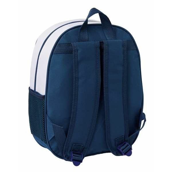 Schulrucksack Safta 27 x 33 x 10 cm